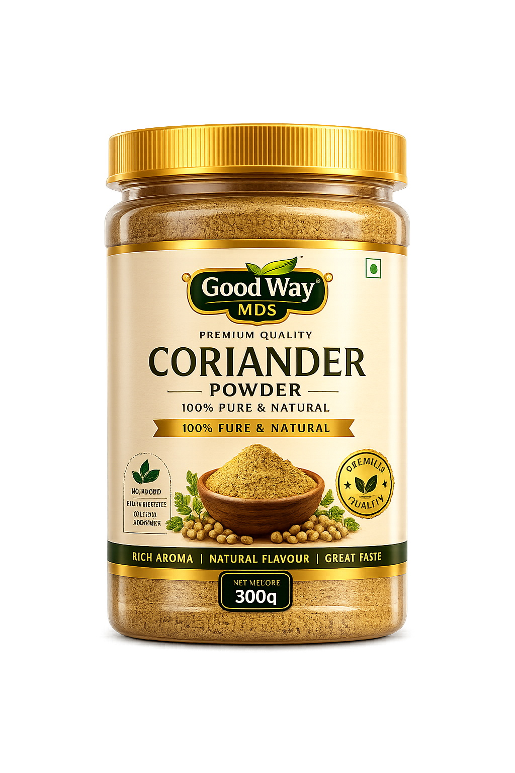 Goodway Premium Coriander Powder